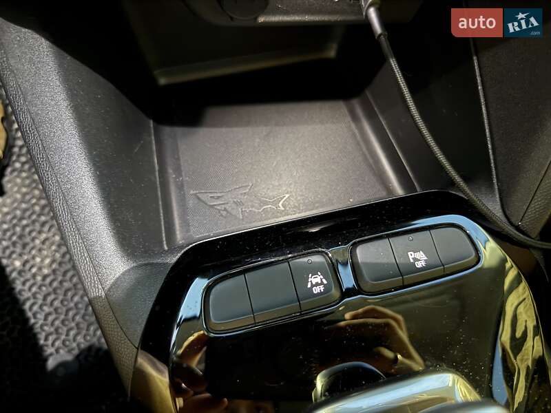 Хэтчбек Opel Corsa 2020 в Львове фото 55 Хэтчбек Opel Corsa 2020 в Львове