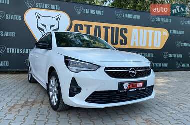 Хетчбек Opel Corsa 2020 в Хмельницькому