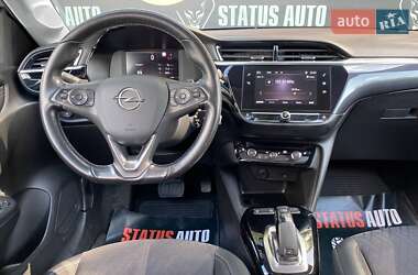 Хетчбек Opel Corsa 2020 в 