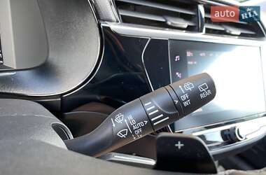 Хетчбек Opel Corsa 2020 в 