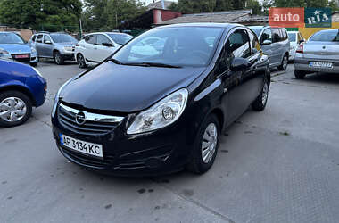 Хэтчбек Opel Corsa 2009 в Александрие