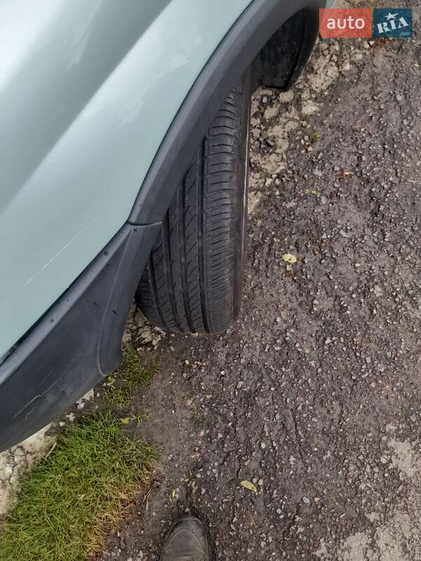 Хэтчбек Opel Corsa 2001 в Стрые фото 7 Хэтчбек Opel Corsa 2001 в Стрые