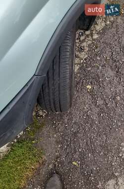 Хэтчбек Opel Corsa 2001 в 