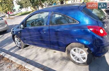 Хэтчбек Opel Corsa 2009 в Хмельнике