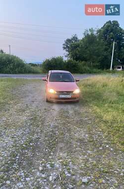 Хэтчбек Opel Corsa 2001 в 