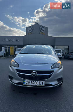 Хэтчбек Opel Corsa 2016 в 