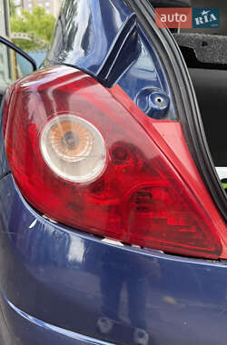 Хэтчбек Opel Corsa 2008 в 