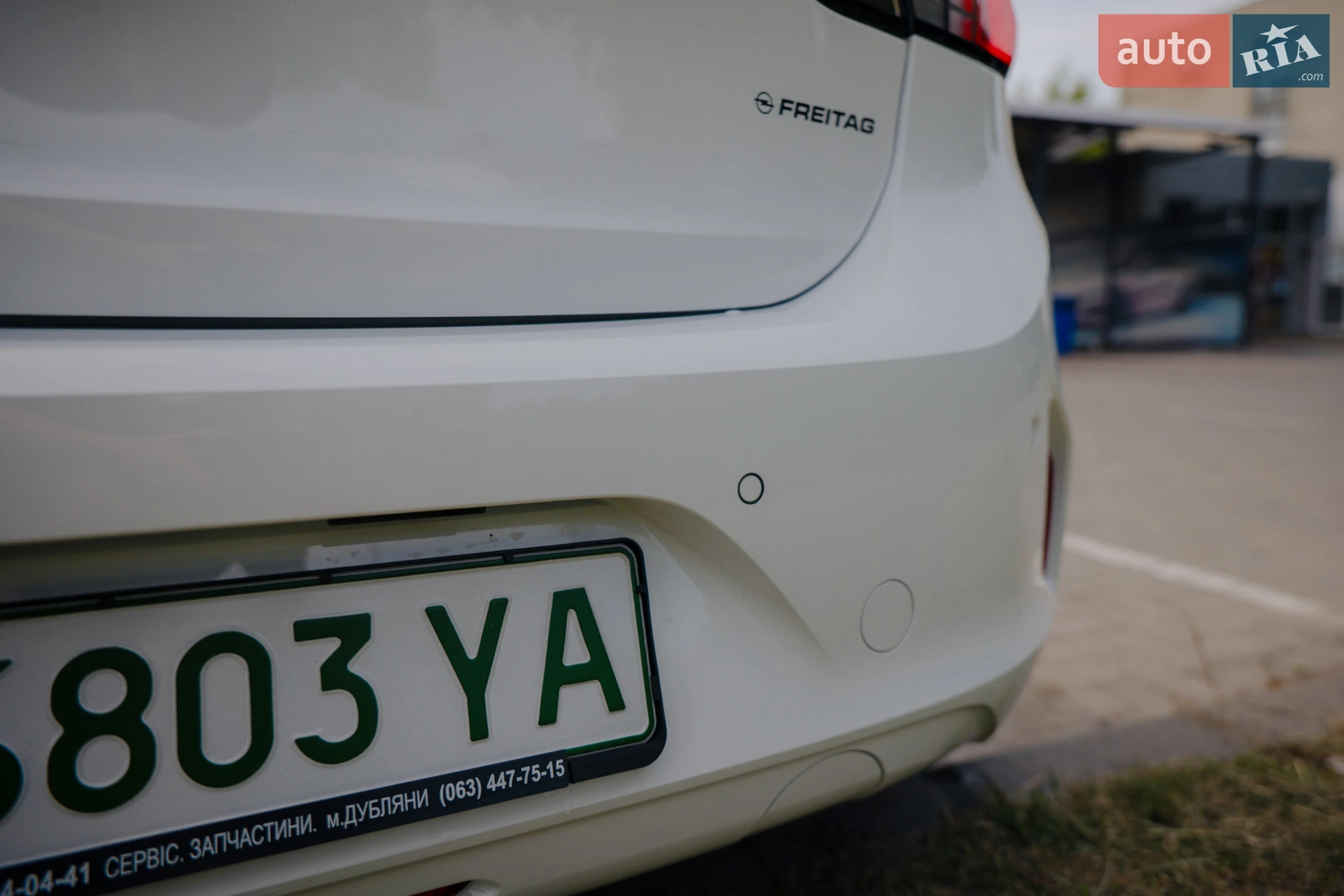 2020 Opel Corsa - мініатюра 11