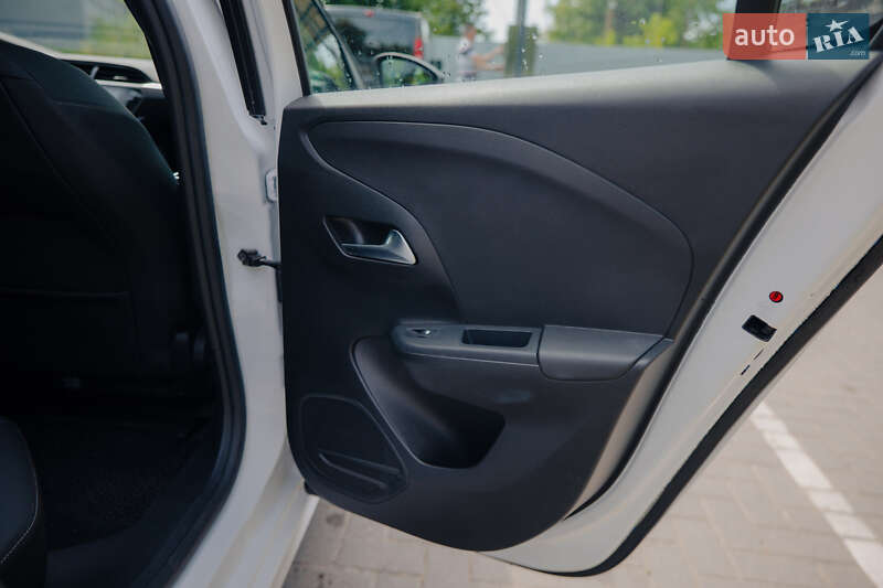 Хэтчбек Opel Corsa 2020 в Львове фото 22 Хэтчбек Opel Corsa 2020 в Львове