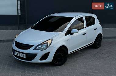 Хетчбек Opel Corsa 2012 в Калуші