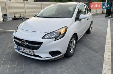 Хетчбек Opel Corsa 2017 в Березному
