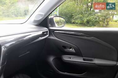 Хэтчбек Opel Corsa 2021 в 