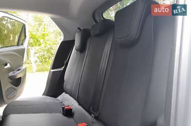Хэтчбек Opel Corsa 2021 в 