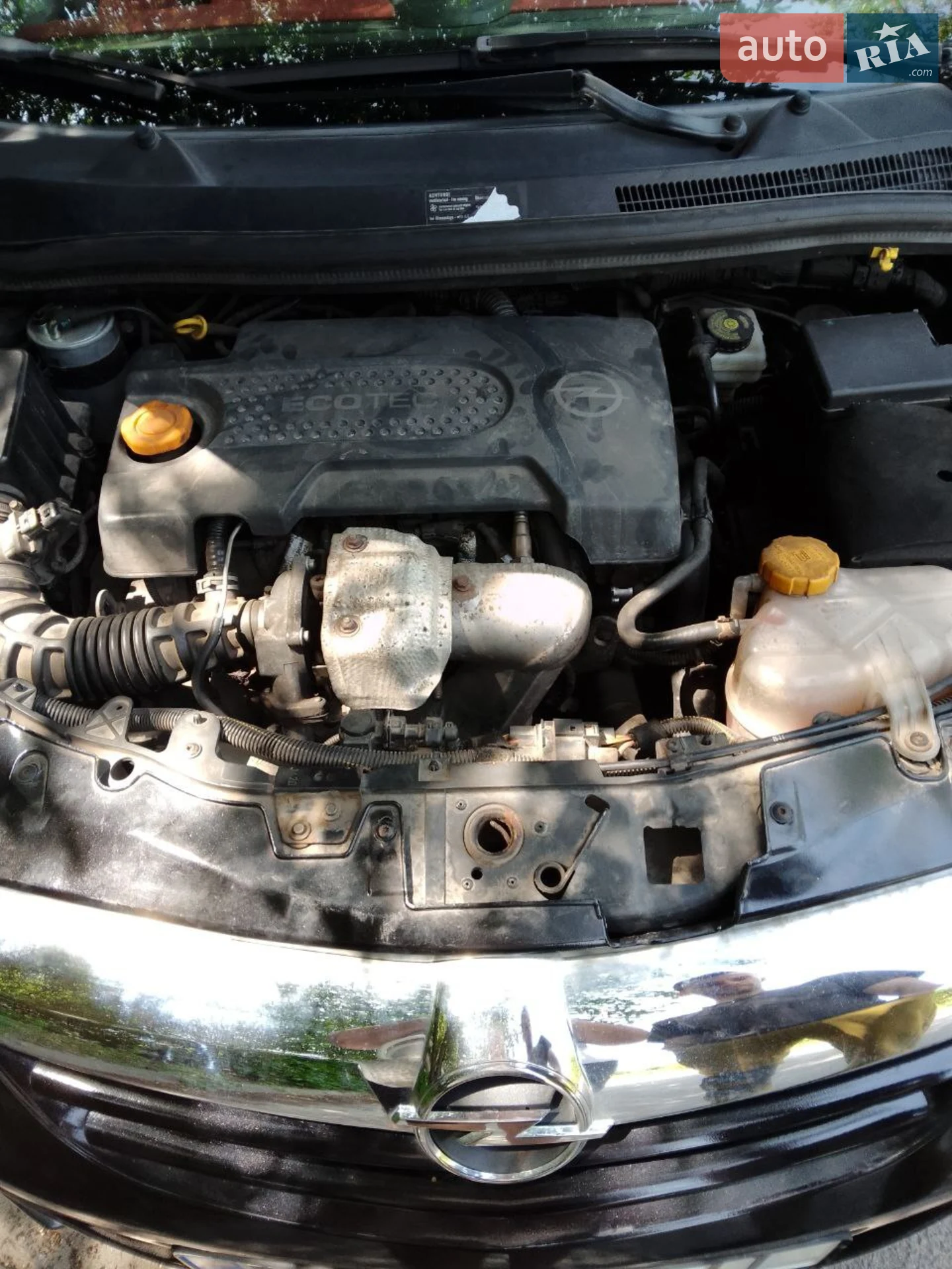 2011 Opel Corsa - мініатюра 10