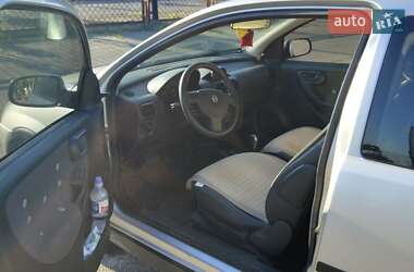 Хетчбек Opel Corsa 2002 в Одесі