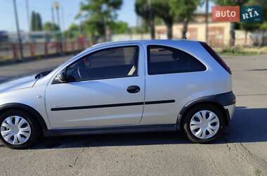 Хетчбек Opel Corsa 2002 в Одесі