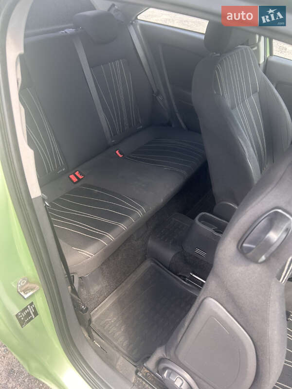 Хэтчбек Opel Corsa 2010 в Житомире фото 7 Хэтчбек Opel Corsa 2010 в Житомире