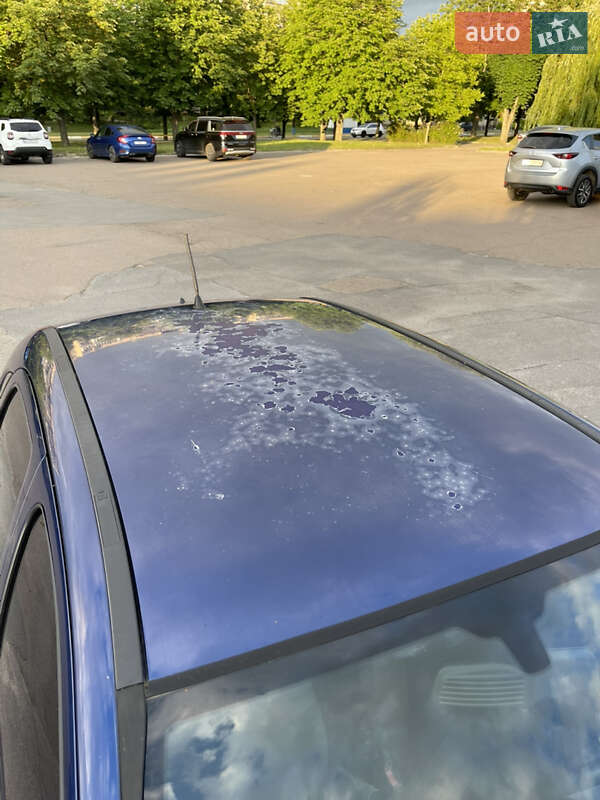 Хэтчбек Opel Corsa 2003 в Броварах