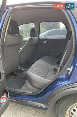 Хэтчбек Opel Corsa 2003 в 