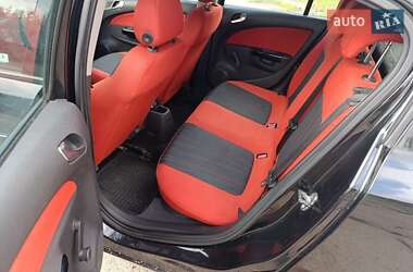 Хэтчбек Opel Corsa 2008 в 