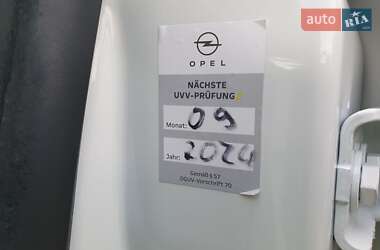 Хэтчбек Opel Corsa 2022 в 