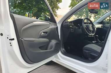 Хэтчбек Opel Corsa 2022 в 