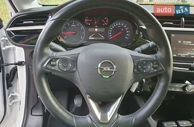 Хэтчбек Opel Corsa 2022 в 