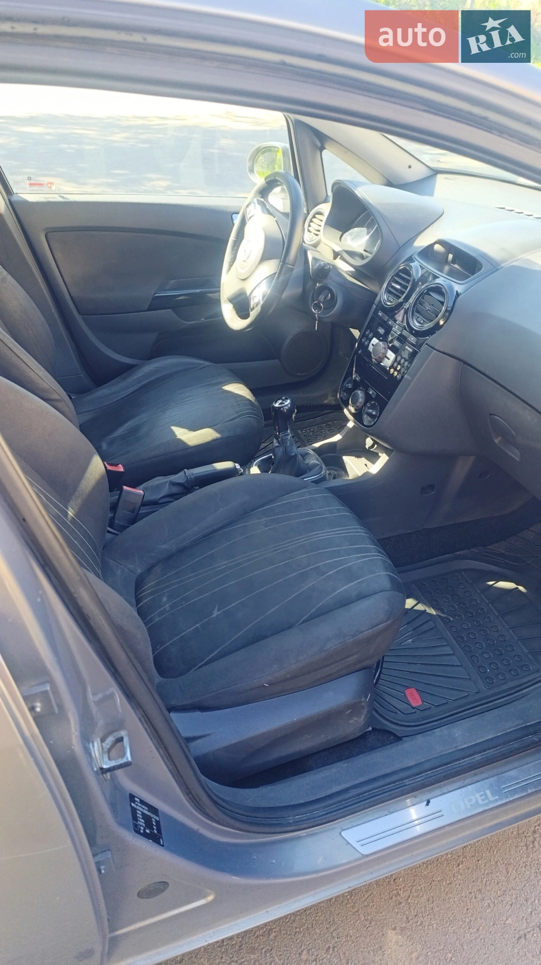 2011 Opel Corsa - мініатюра 8