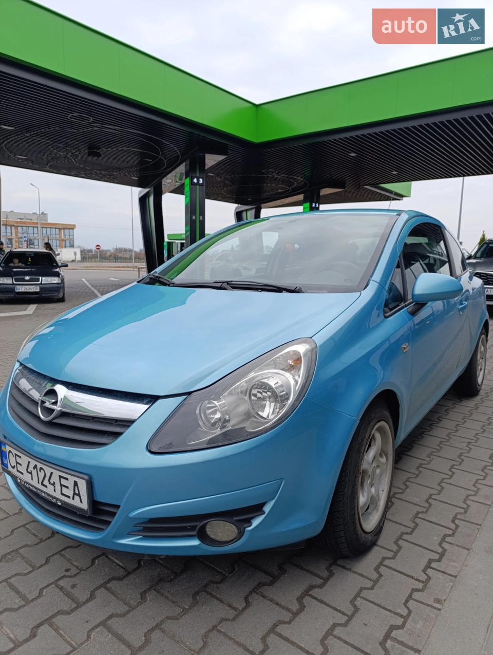 2011 Opel Corsa - мініатюра 13