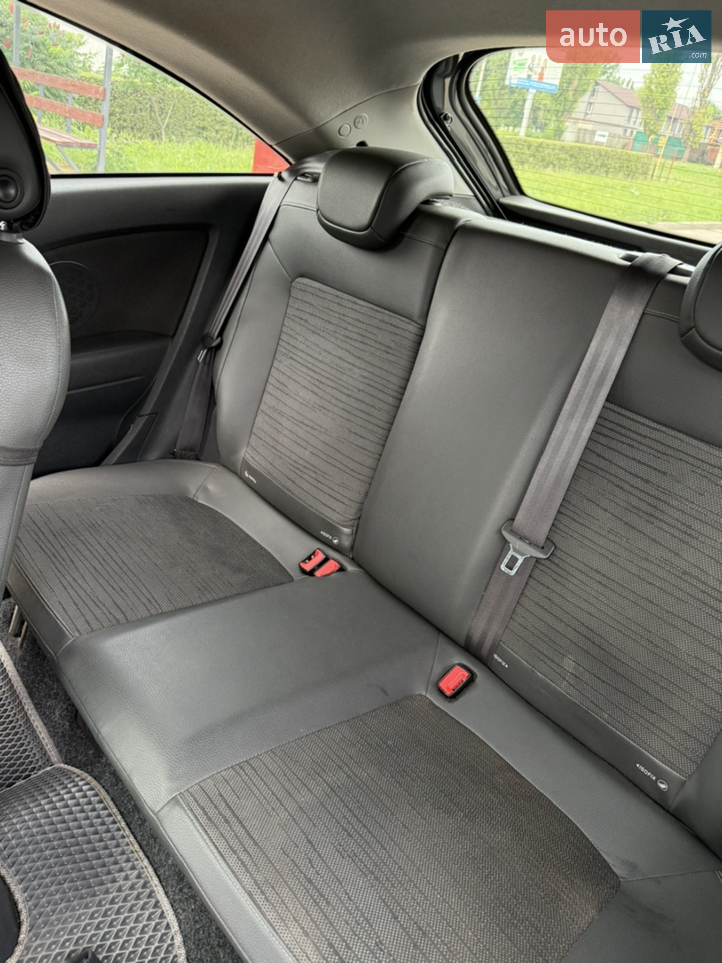 2014 Opel Corsa - мініатюра 7