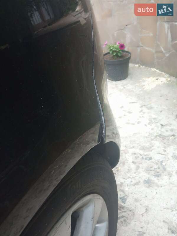 Хэтчбек Opel Corsa 2007 в Киеве