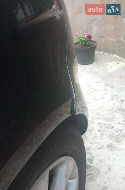 Хэтчбек Opel Corsa 2007 в 