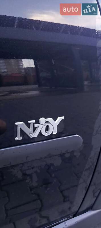 Хэтчбек Opel Corsa 2003 в Коломые
