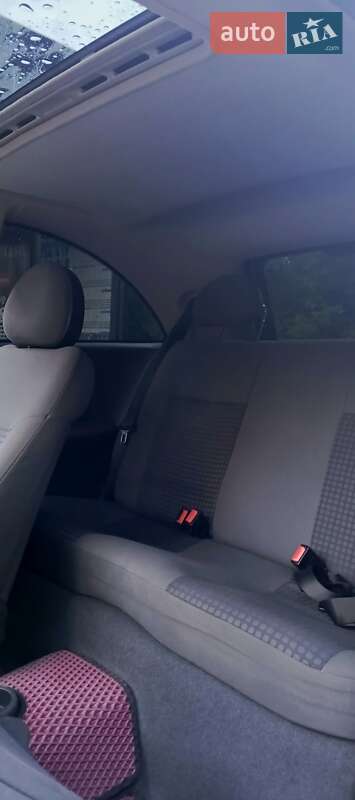 Хэтчбек Opel Corsa 2003 в Коломые