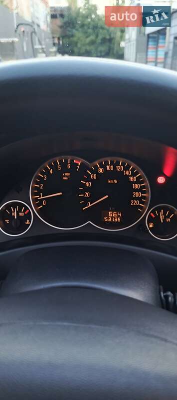Хэтчбек Opel Corsa 2003 в Коломые