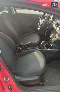 Хэтчбек Opel Corsa 2016 в 