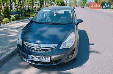 Хетчбек Opel Corsa 2011 в Балті