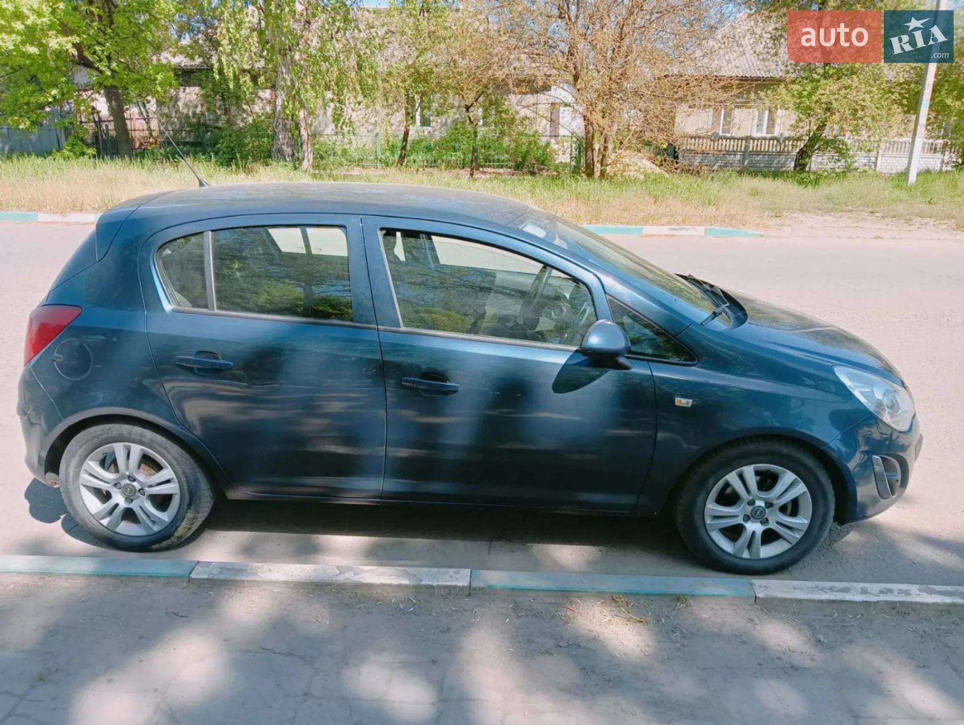 2011 Opel Corsa - мініатюра 10