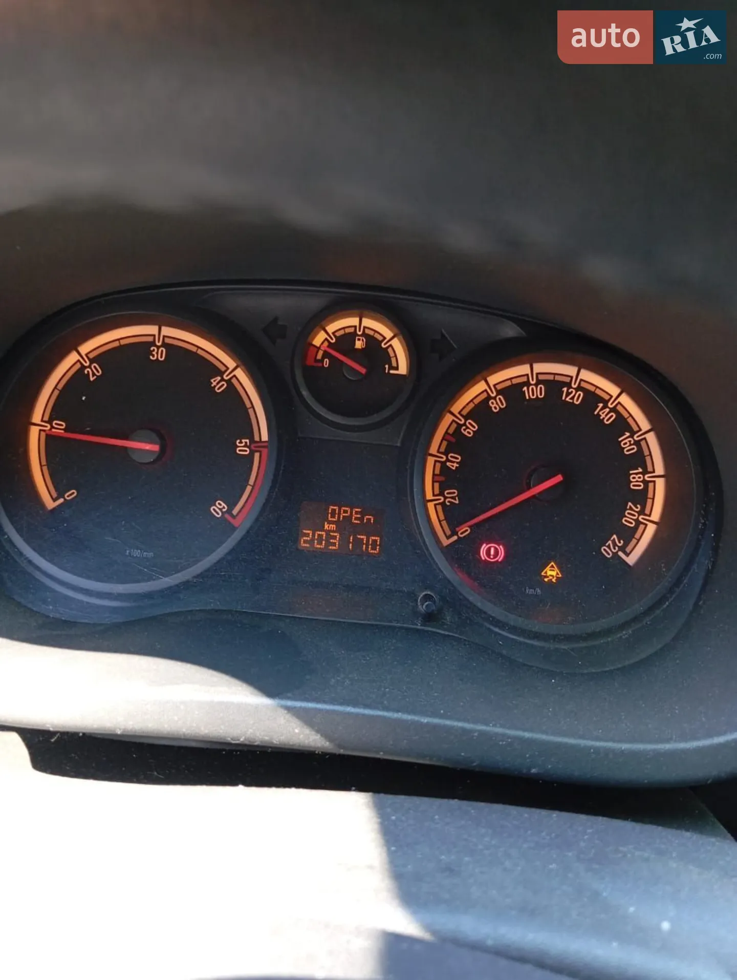 2011 Opel Corsa - мініатюра 2