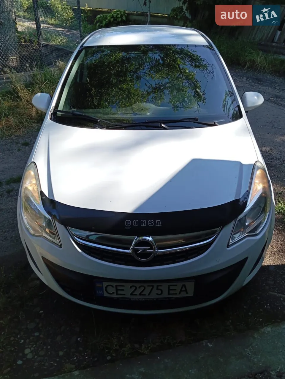 2011 Opel Corsa - мініатюра 24