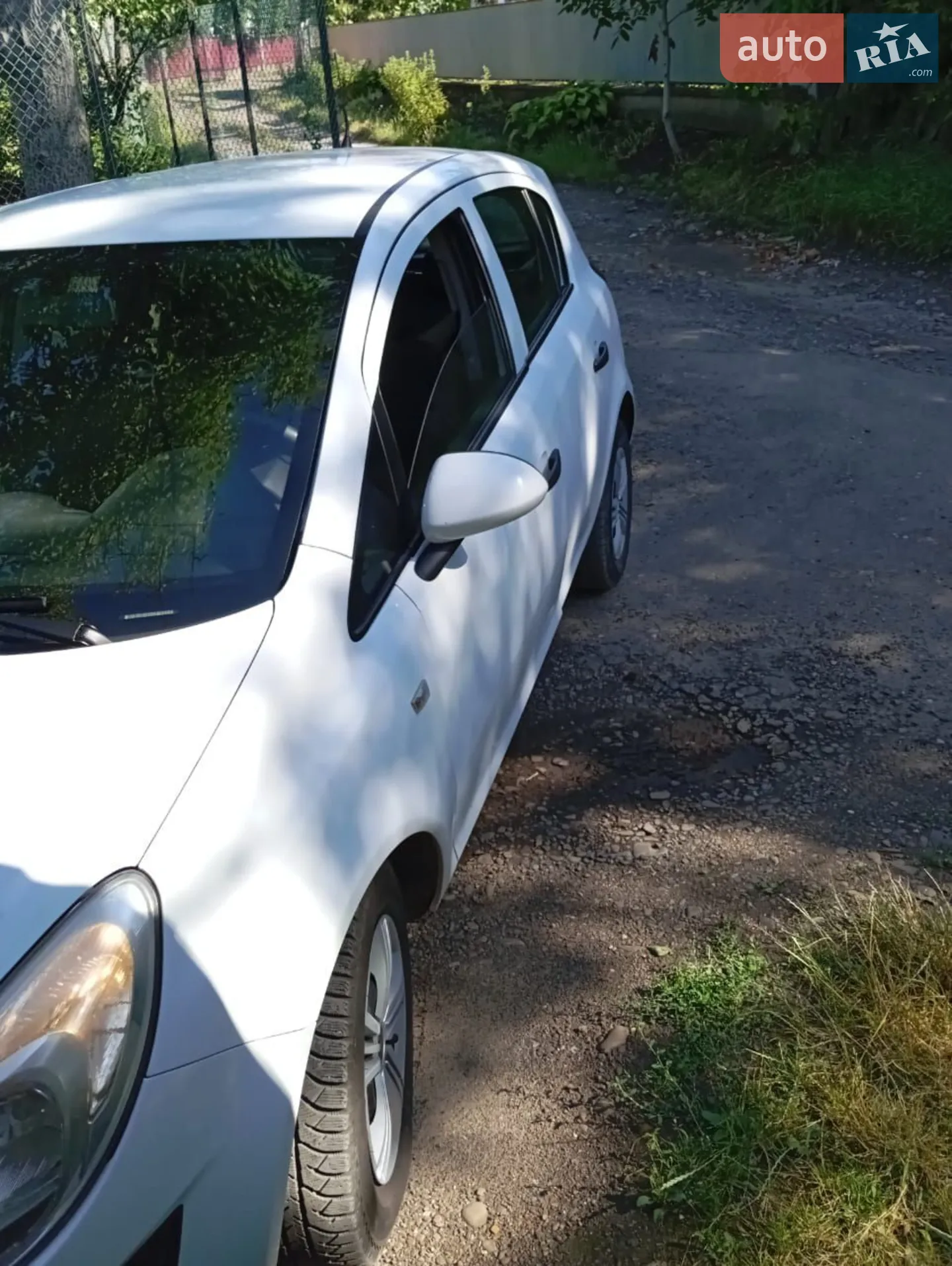 2011 Opel Corsa - мініатюра 4