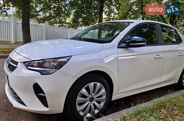 Хэтчбек Opel Corsa 2023 в 