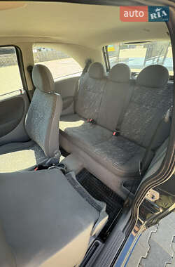 Хэтчбек Opel Corsa 2001 в 