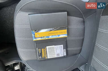 Хэтчбек Opel Corsa 2012 в 