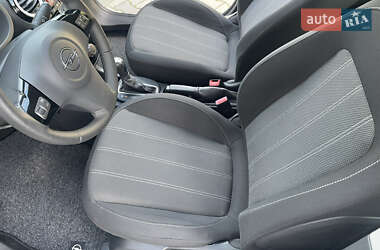 Хэтчбек Opel Corsa 2012 в 