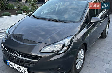 Хетчбек Opel Corsa 2016 в Шепетівці