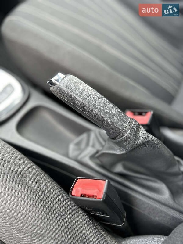 Хэтчбек Opel Corsa 2008 в Белой Церкви