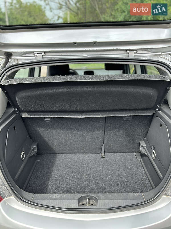 Хэтчбек Opel Corsa 2008 в Белой Церкви