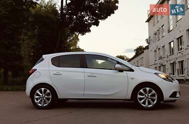 Хэтчбек Opel Corsa 2019 в 