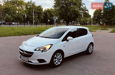 Хэтчбек Opel Corsa 2019 в Чернигове